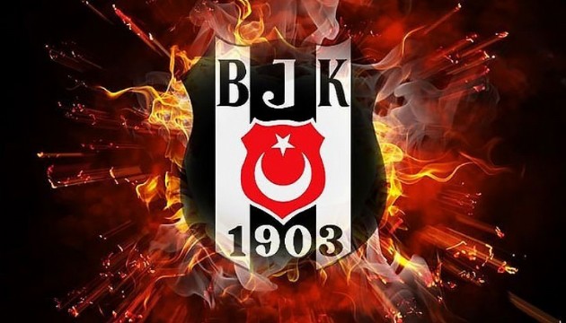 Beşiktaş'ın Adana Demirspor kamp kadrosu açıklandı!