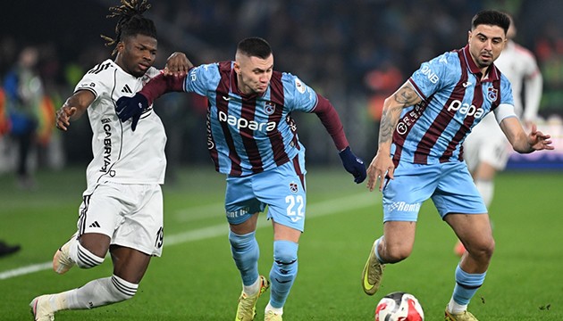 Beşiktaş yine skoru koruyamadı