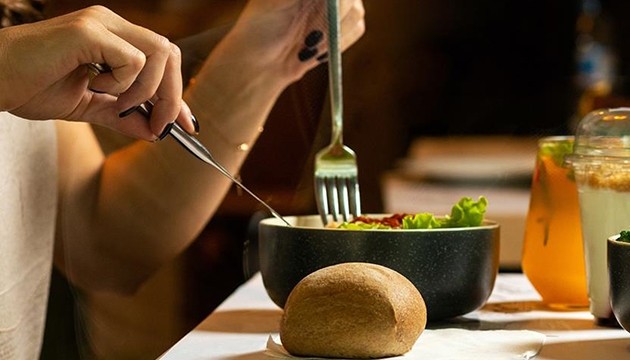Yaz aylarında beslenme hatalarına dikkat