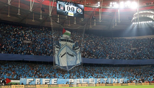 Futbolda karaborsa operasyonu