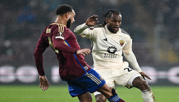 Beşiktaş ile ismi geçen Renato Sanches için karar çıktı