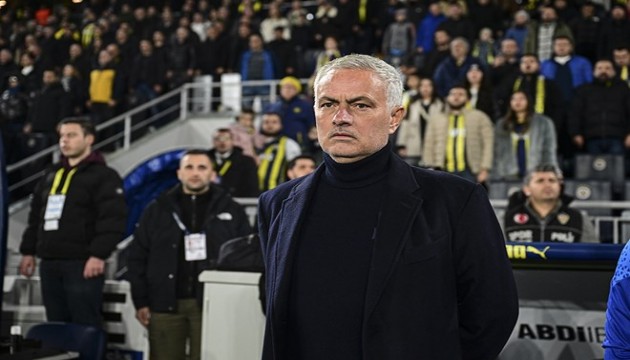 Mourinho Everton'a mı gidiyor?