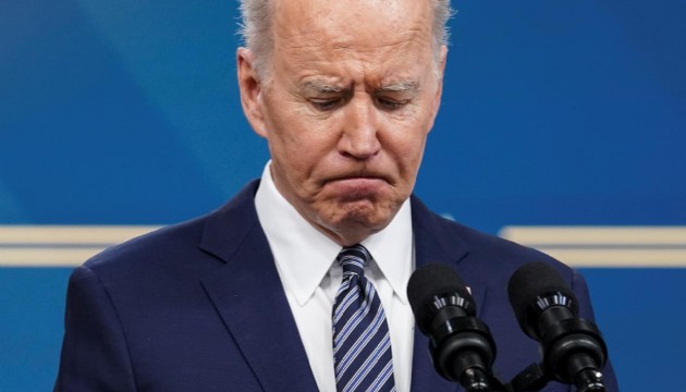 ABD Başkanı Joe Biden'a karşı 25 eyalet birleşti