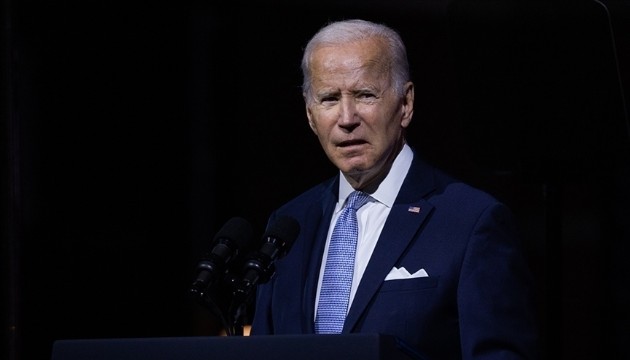 Biden'dan, İngiltere Başbakanı Truss'ın istifası sonrası ilk tepki!