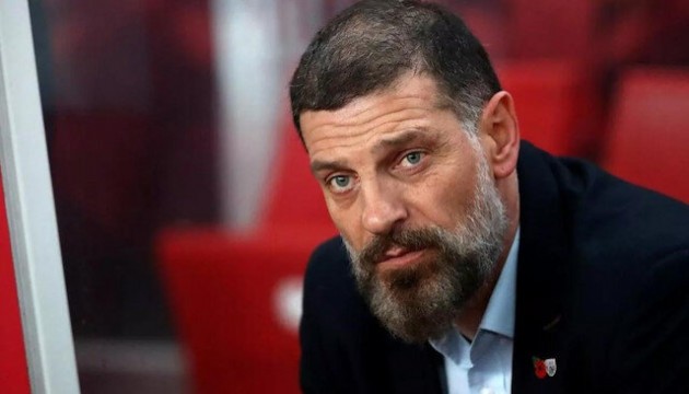 Slaven Bilic'ten flaş Beşiktaş itirafı: 'Maaşlar gecikince...'