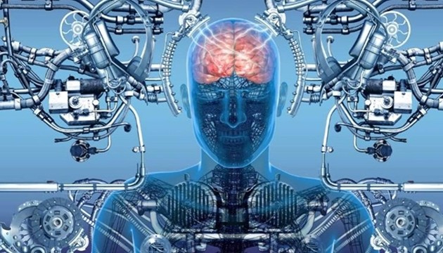 Zihindeki düşünceleri kelimelere dönüştürebilen cihaz geliştirildi