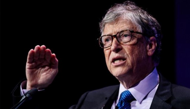 Bill Gates'ten 'Bitcoin' açıklaması: İklime zarar veriyor