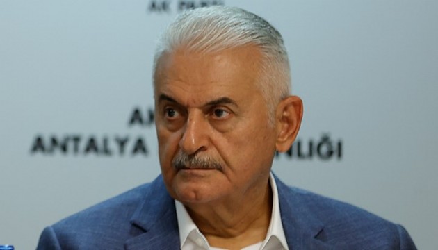 Binali Yıldırım: Beceriksiz bir İstanbul yönetimini görüyoruz