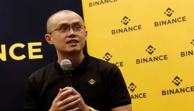 Kripto para piyasasında deprem! Binance CEO'su Changpeng Zhao, kara para suçlamalarını kabul etti