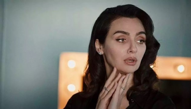 Birce Akalay'ın yeni aşkı!