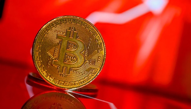 Bitcoin tüm yıl boyunca elde ettiği kazançları sildi