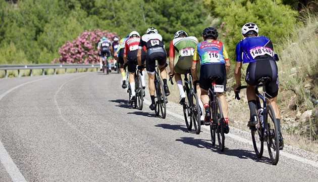 Gran Fondo Bisiklet Yarışları'nın 2025 yılı takvimi açıklandı