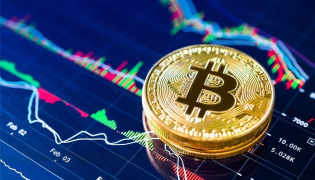 Bitcoin yılın zirvesini gördü