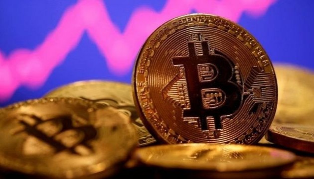 TL'deki sert değer kaybı 'Bitcoin' aramalarında rekor getirdi