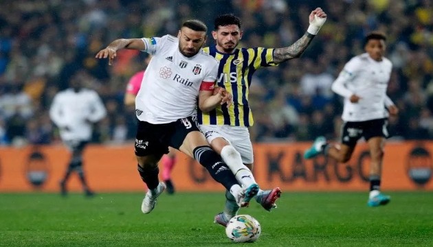 Beşiktaş - Fenerbahçe derbisi için seyirci kararı!