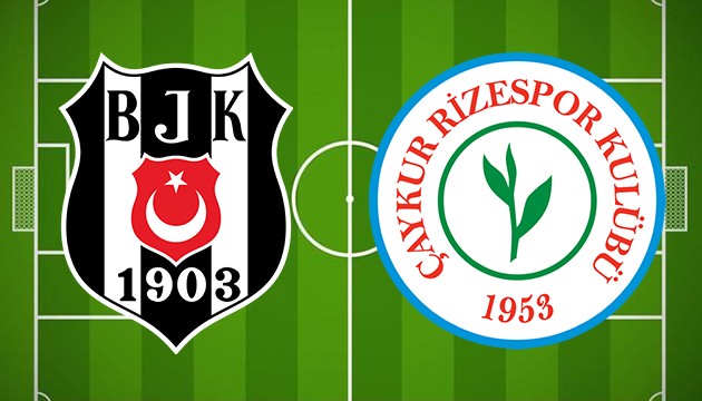 Beşiktaş ikinci golü buldu!