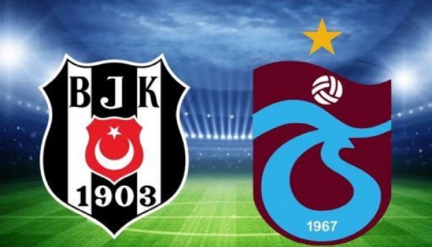 Beşiktaş’ın yıldızı Trabzonspor’a imzayı atıyor!