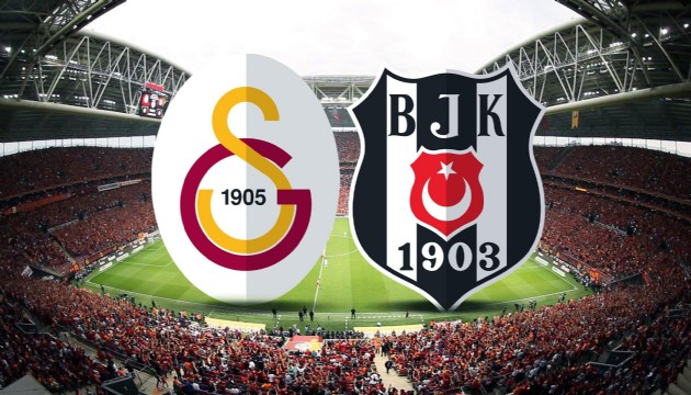 Beşiktaş'dan Galatasaray'ı kızdıracak hamle