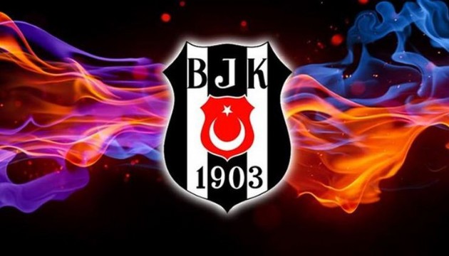 Beşiktaş'ın Hatay kadrosu belli oldu