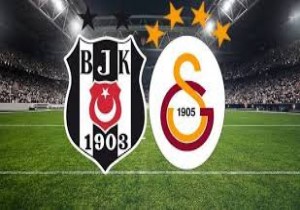 Beşiktaş'tan Cimbom'a transfer çalımı