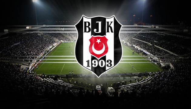 Beşiktaş'tan sakatlık açıklaması