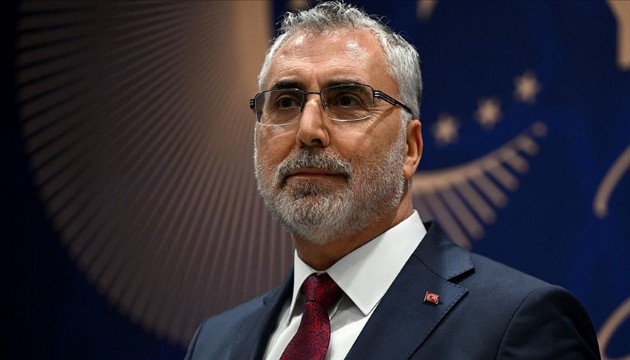 Bakan Işıkhan'dan yeni çalışma modeli sinyali: 