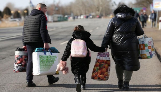 BM'den Ukrayna raporu: 1 milyon Ukraynalı ülkeden kaçtı