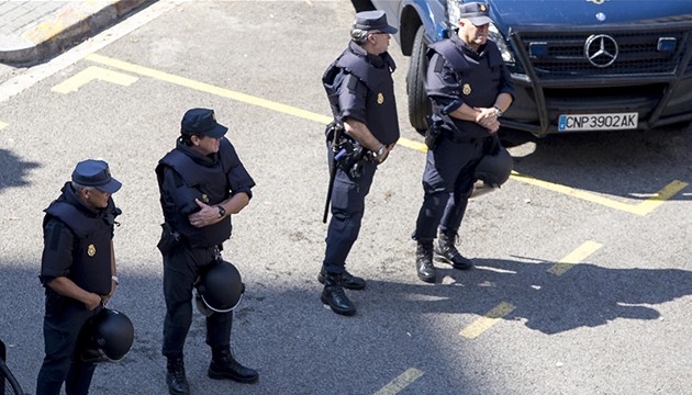 Müzedeki bomba ihbarı sahte çıktı