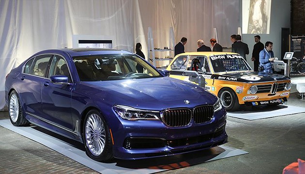 Alman devi yüz binlerce aracı geri çağırdı