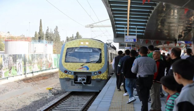 LGS günü o ilde ulaşım ücretsiz