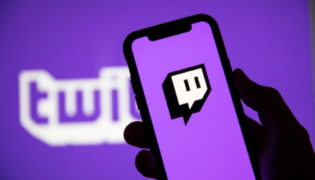 Twitch'e para cezası!