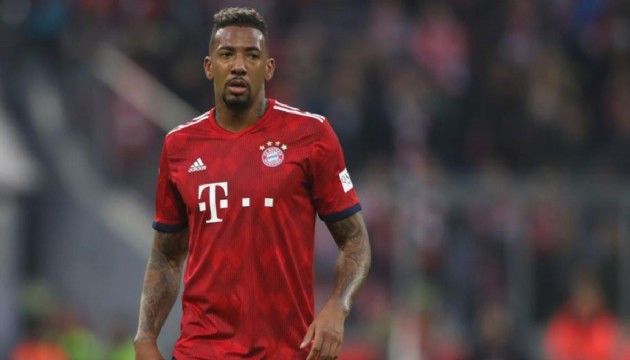 Boateng'den Beşiktaş'a kötü haber