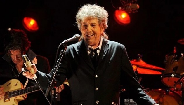 Bob Dylan'ın telif davasında karar