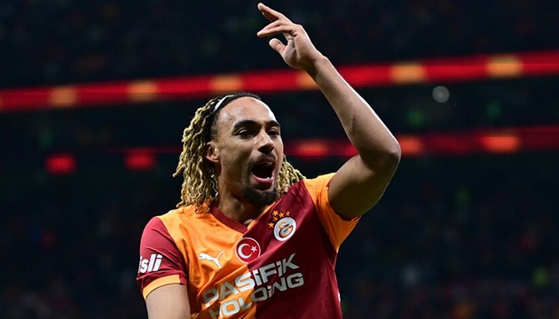Boey, dalyaya hazırlanıyor