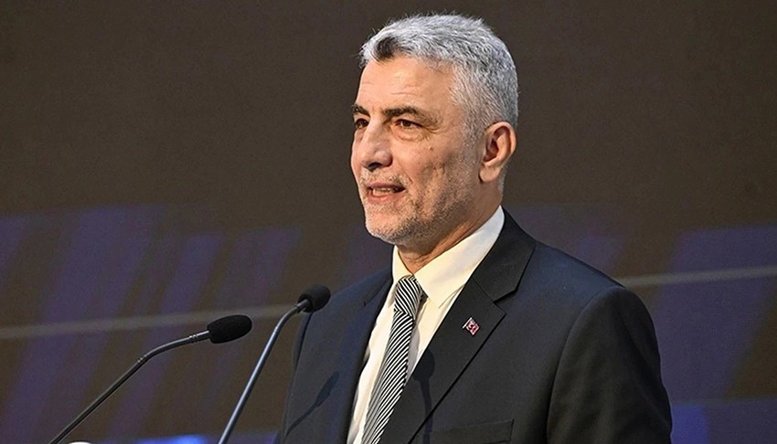 Bakan Bolat rakam vererek duyurdu: Dünyada ilk 10'dayız
