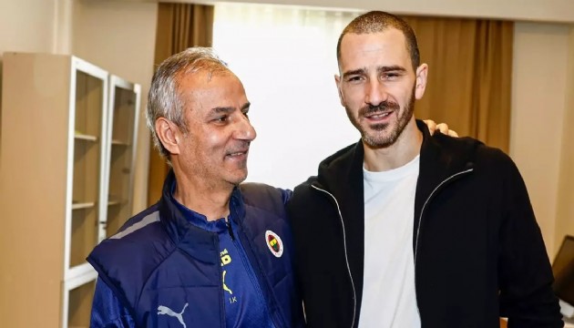 Bonucci için aceleye gerek yok