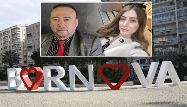 Sevgilisini işe aldırmıştı: Bornova Belediyesi'ne Özkan Yalım soruşturması