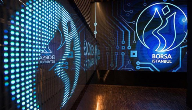 BIST 100, günü yükselişle kapattı