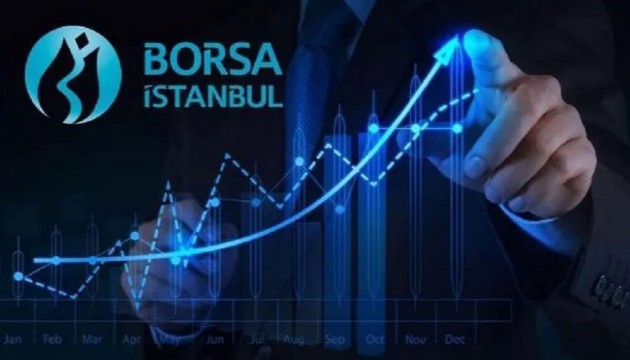 Borsa haftaya yükselişle başladı!