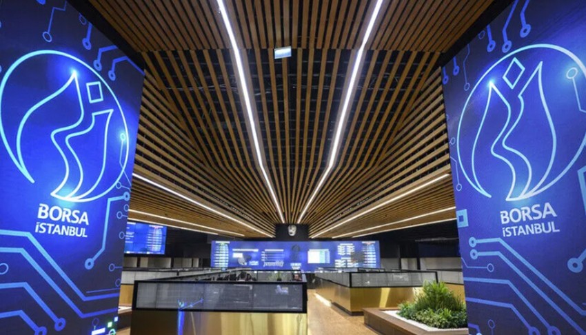 Borsa günü yükselişle açtı