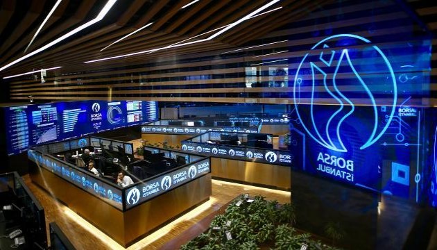 Borsa İstanbul'a ilgi azaldı