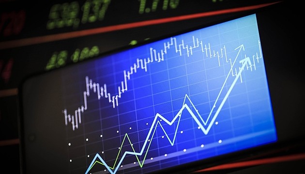 Borsa güne yükselişle başladı