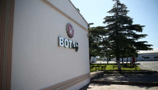 BOTAŞ'tan dolandırıcılara karşı uyarı