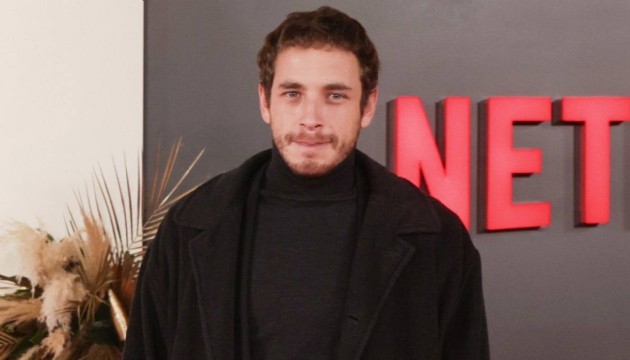 Oyuncu Cem Yiğit Üzümoğlu ve 10 kişi adli kontrol şartıyla serbest