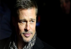 İşte Brad Pitt’in yeni sevgilisi