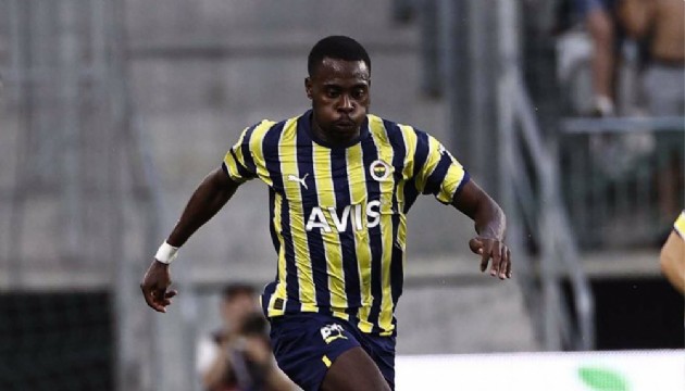 Bright Osayi-Samuel söylentilere son noktayı koydu!