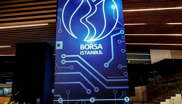 Borsa güne düşüşle başladı