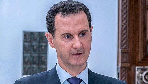 Beşar Esad'a tutuklama kararı