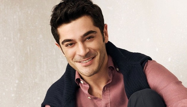 Burak Deniz, o plan için 15 milyon lira verdi!