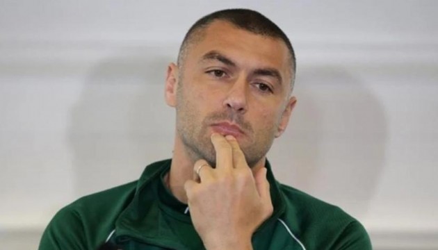 Burak Yılmaz, Beşiktaş'a dönüyor!